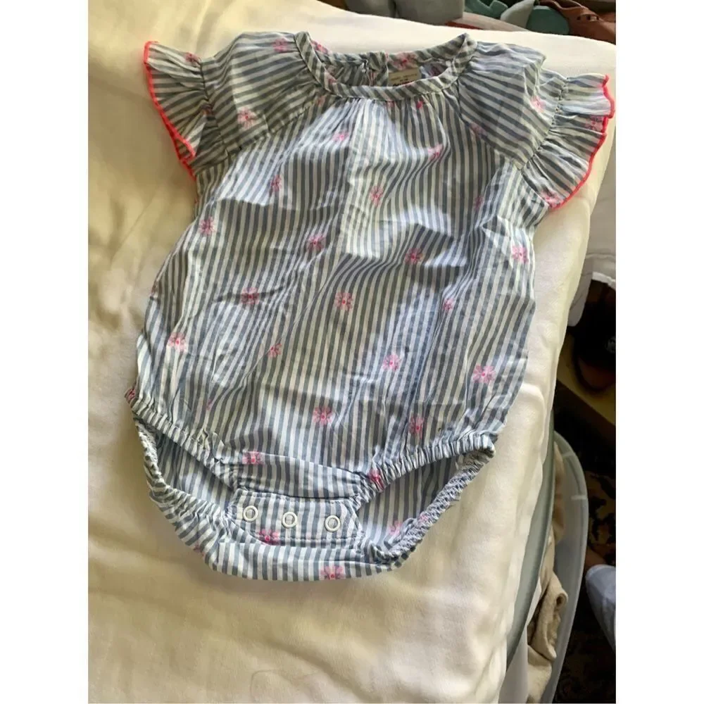 Oshkosh Onesie